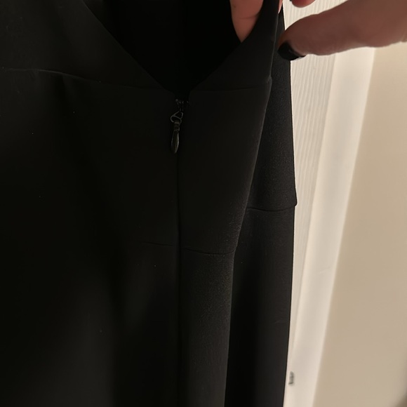 BCBG floor length dress - Picture 3 of 6